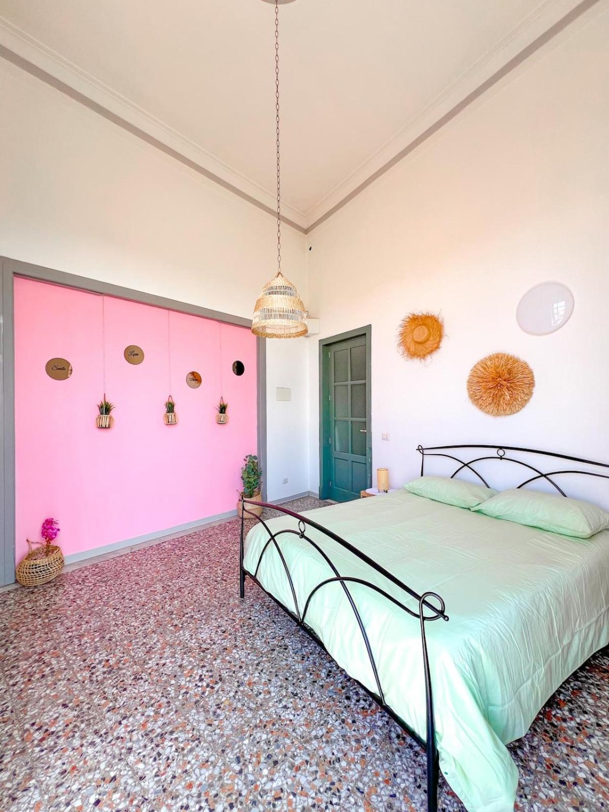 Apartment Toctoc - Boho Style